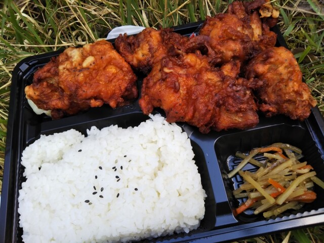 からあげや花 東松阪 弁当 食べログ からあげや花 東松阪 弁当 食べログ
