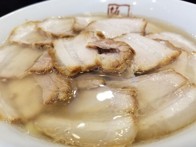 Kitakatara Membannaikoboshi Hikifune Mukojima Oshiage Area Ramen Tabelog