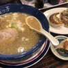 じょっぱりラーメン - 