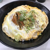 COO COO - ロースカツ丼　500円