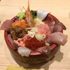 漁師寿司食堂どと～んと日本海