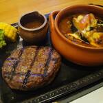 さわやか 浜松鴨江店 - 