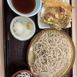 Tendon Tenya - 