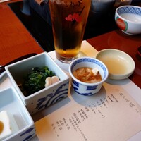 梅の花 横浜スカイビル店 - 