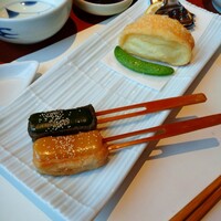 梅の花 横浜スカイビル店 - 