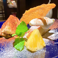 トラットリア トペ - 