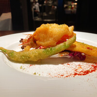 トラットリア トペ - 