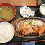 街かど屋 - 