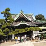 Kawachiya - 