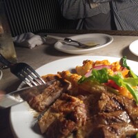 Bar Espanol LA BODEGA 大阪店 - イベリコ豚のグリル(小)