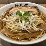 麺屋 聖 - 