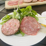 ロサンジェルス バルコニー テラスレストラン＆ムーンバー - 