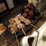 Teppen Shibuya Onna Doujou - 