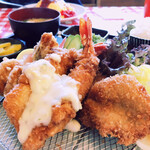 キッチンふじ - 