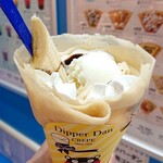ディッパーダン - 