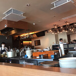 ラム骨らぁ～麺専門店 らむね家 - 