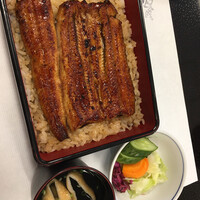 鰻割烹 伊豆栄 本店 - 