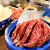 旨味熟成肉専門 焼肉 ふじ山
