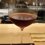 肉料理ふくなが - 