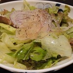 肉料理ふくなが - 