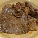 肉料理ふくなが - 