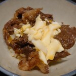 肉料理ふくなが - 