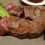 肉料理ふくなが - 