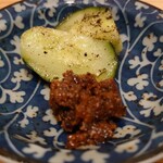 肉料理ふくなが - 