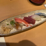 Sushiyoshino - 