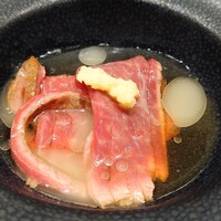 肉料理ふくなが - 