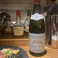 トラットリア ゴデレッチョ エビス 恵比寿 - 