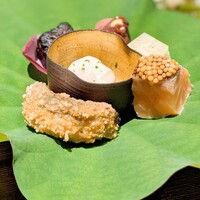 御料理 無窮 - 