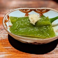 御料理 無窮 - 