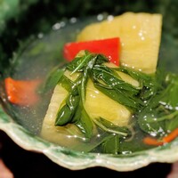御料理 無窮 - 