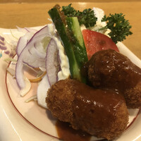 味処 高崎 - 