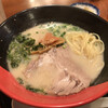 長崎らーめん 西海製麺所 - ラーメン！