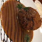 リストランテ野呂 - 