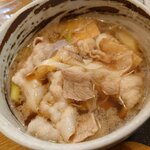 武蔵野うどん 一彩 - 