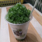 喜久水庵 - 料理写真: