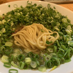 ラーメンまるイ - 