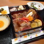 てづくし料理茶房 よし坊 - 