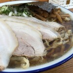 ケンちゃんラーメン - 