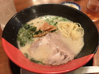 Nagasaki Ra- Men Saikaiseimenjo - ラーメン！