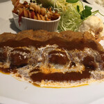 神戸ステーキ メリカン - 