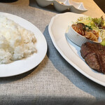 神戸ステーキ メリカン - 