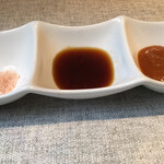 神戸ステーキ メリカン - 