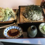 長沢茶屋 - 