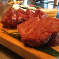 ビフテキのカワムラ 神戸本店 - 