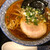 實 - 醤油ラーメン