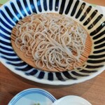 明Le庵 - 旨い蕎麦